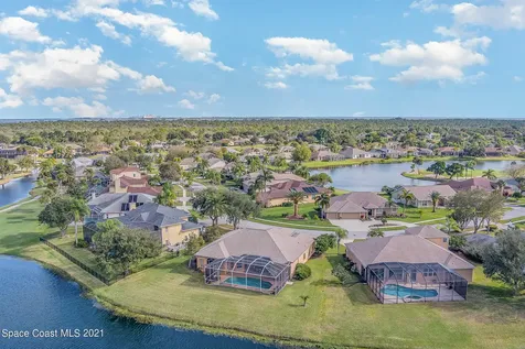 3395 Savannahs Trail Merritt Island FL 32953