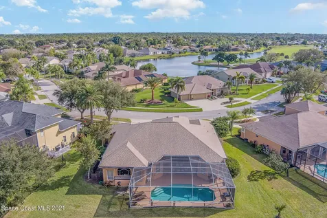 3395 Savannahs Trail Merritt Island FL 32953