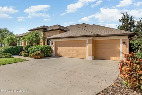 3395 Savannahs Trail Merritt Island FL 32953