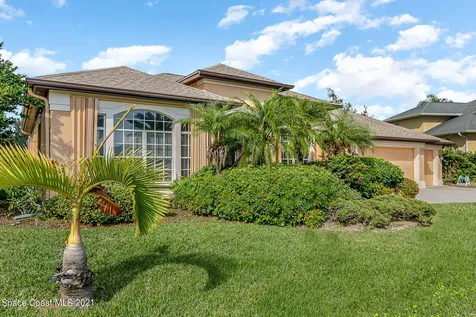 3395 Savannahs Trail Merritt Island FL 32953