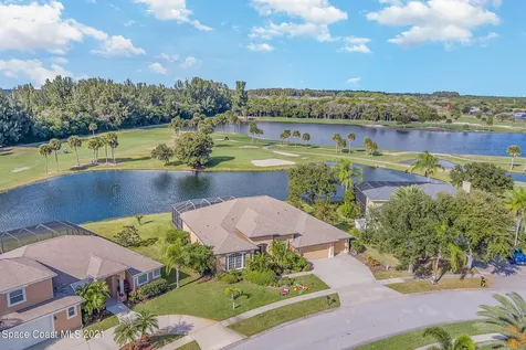 3395 Savannahs Trail Merritt Island FL 32953