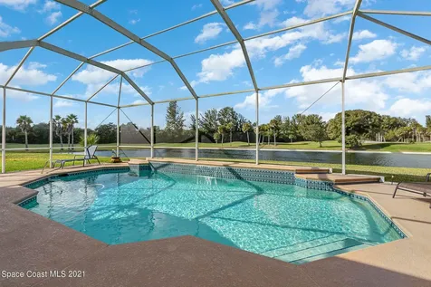 3395 Savannahs Trail Merritt Island FL 32953
