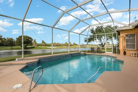 3395 Savannahs Trail Merritt Island FL 32953