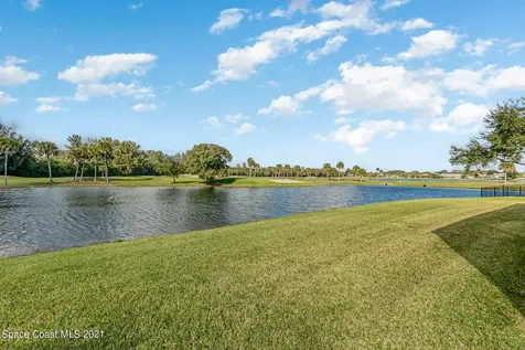 3395 Savannahs Trail Merritt Island FL 32953