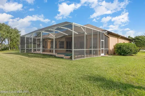 3395 Savannahs Trail Merritt Island FL 32953