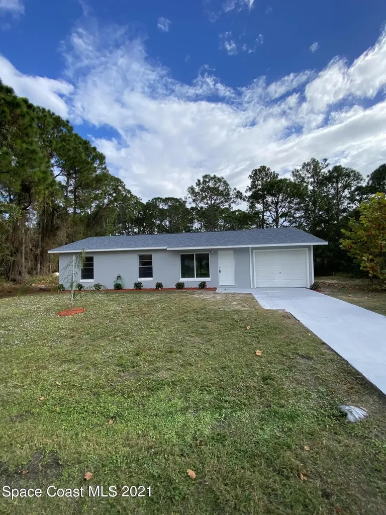 1134 Terry Road SE Palm Bay FL 32909