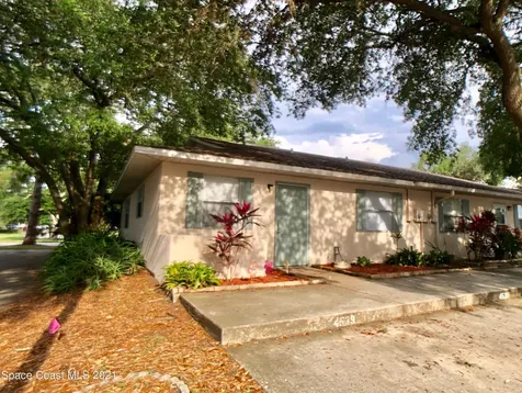 4539 Memory Lane Titusville FL 32780