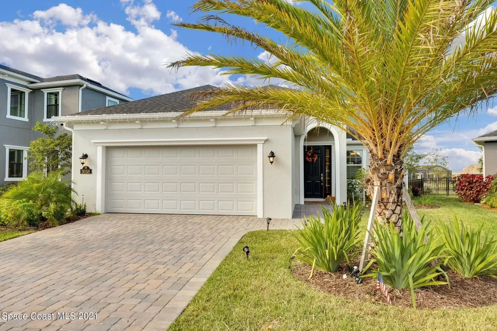 3058 Ribbon Grass Drive Melbourne FL 32940