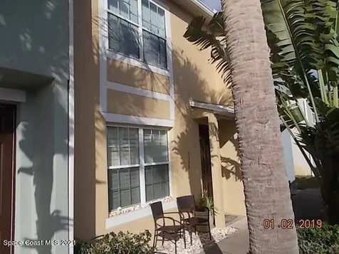 3388 Cutty Sark Way Indialantic FL 32903