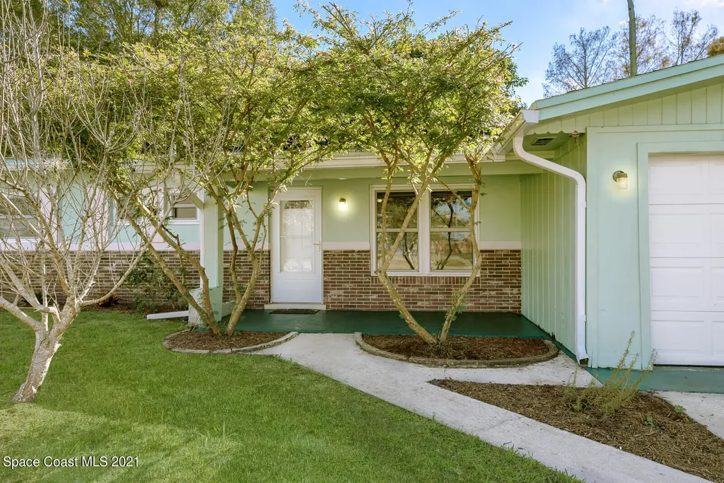 2803 Choctaw Drive Melbourne FL 32935