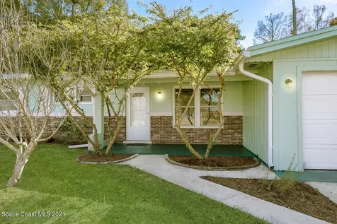 2803 Choctaw Drive Melbourne FL 32935