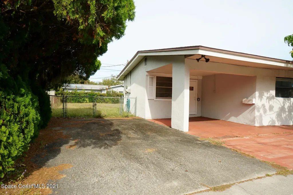 1538 Garden Street Titusville FL 32796