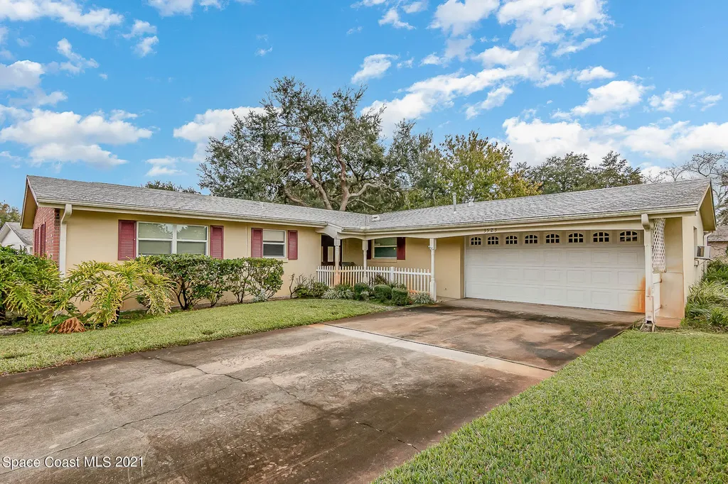 3523 Cumberlin Court Titusville FL 32780
