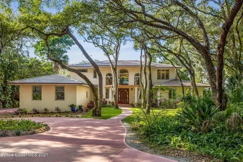 7735 S Tropical Trail Merritt Island FL 32952