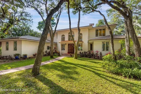 7735 S Tropical Trail Merritt Island FL 32952