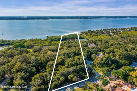 7735 S Tropical Trail Merritt Island FL 32952