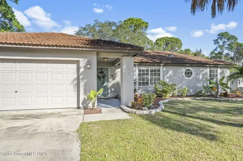 837 Sorrel Street NW Palm Bay FL 32907