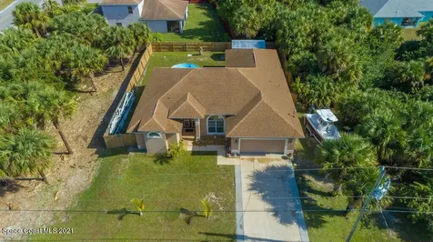 3111 La France Avenue SW Palm Bay FL 32908