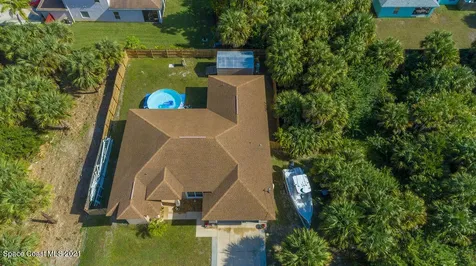 3111 La France Avenue SW Palm Bay FL 32908