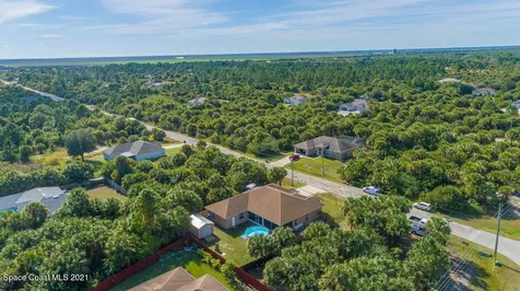 3111 La France Avenue SW Palm Bay FL 32908
