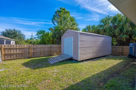 3111 La France Avenue SW Palm Bay FL 32908
