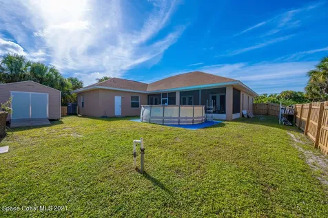 3111 La France Avenue SW Palm Bay FL 32908