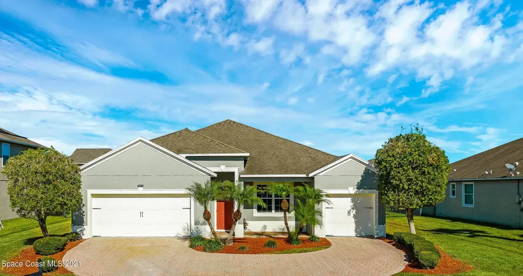5928 Croydon Court Melbourne FL 32940