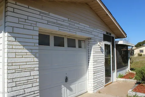 1030 N Carpenter Road Titusville FL 32796