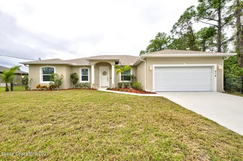 214 Ocarina Street SW Palm Bay FL 32908