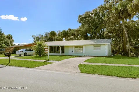 728 Lunar Lake Circle Cocoa FL 32926