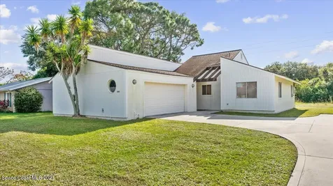 2100 Kent Street NE Palm Bay FL 32907