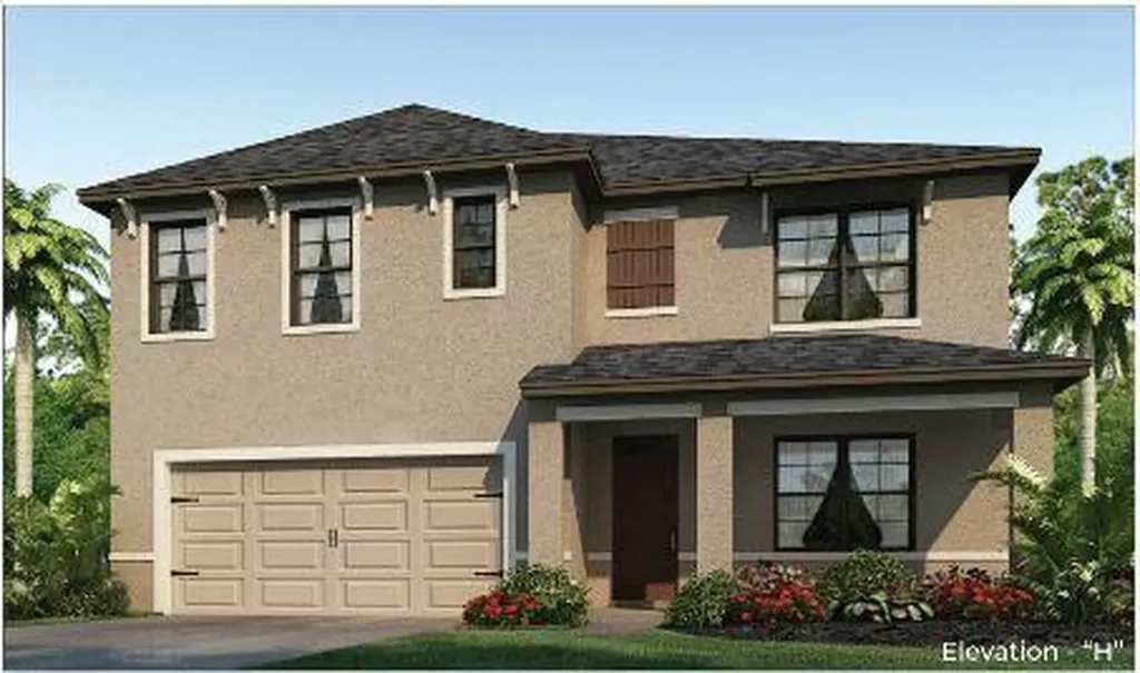 3763 Coachman Lane SE Palm Bay FL 32909