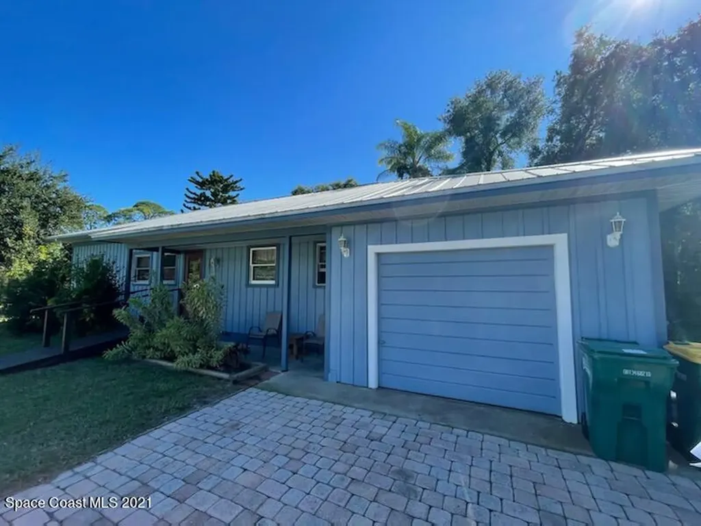 285 Nora Avenue Merritt Island FL 32952
