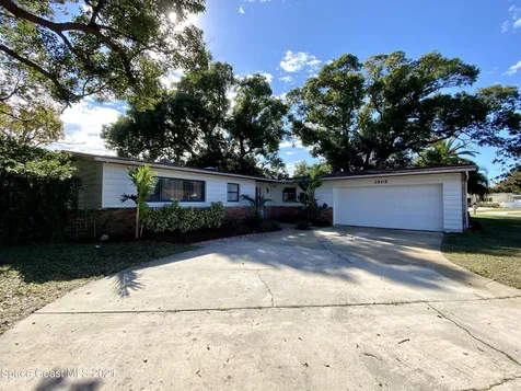 3905 Lejune Avenue Titusville FL 32780