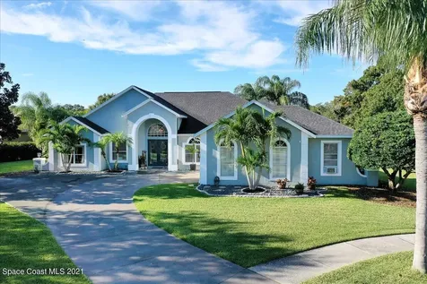 403 Jillotus Street Merritt Island FL 32952