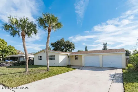 1505 Plum Avenue Merritt Island FL 32952