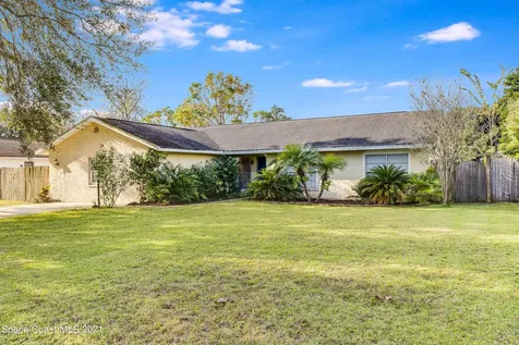 4220 Hickory Hill Boulevard Titusville FL 32780