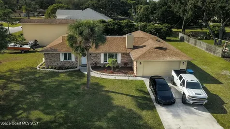 914 Mina Avenue NE Palm Bay FL 32907