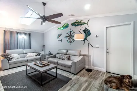914 Mina Avenue NE Palm Bay FL 32907