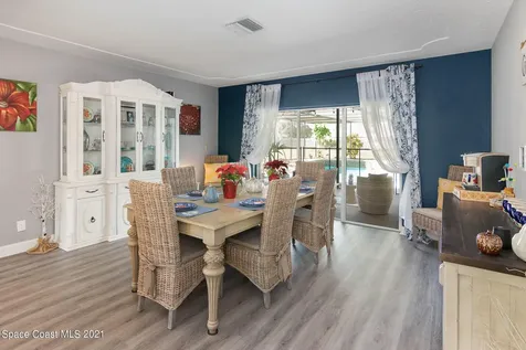 1002 Mandarin Drive NE Palm Bay FL 32905