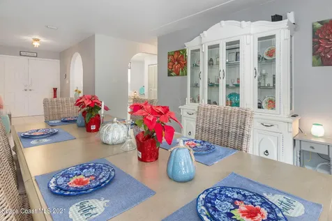 1002 Mandarin Drive NE Palm Bay FL 32905