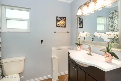 1002 Mandarin Drive NE Palm Bay FL 32905