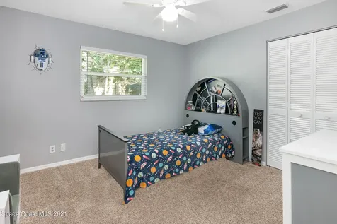 1002 Mandarin Drive NE Palm Bay FL 32905