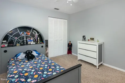 1002 Mandarin Drive NE Palm Bay FL 32905