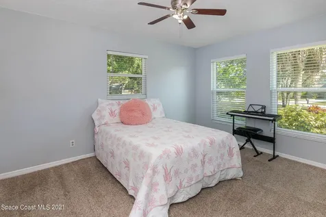 1002 Mandarin Drive NE Palm Bay FL 32905