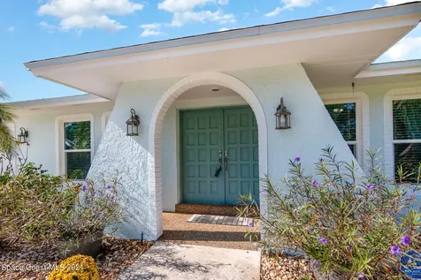 1002 Mandarin Drive NE Palm Bay FL 32905