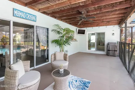 1002 Mandarin Drive NE Palm Bay FL 32905