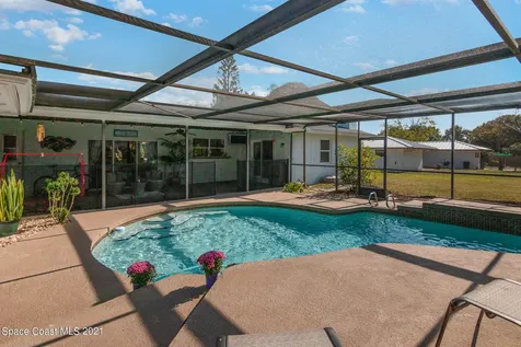 1002 Mandarin Drive NE Palm Bay FL 32905