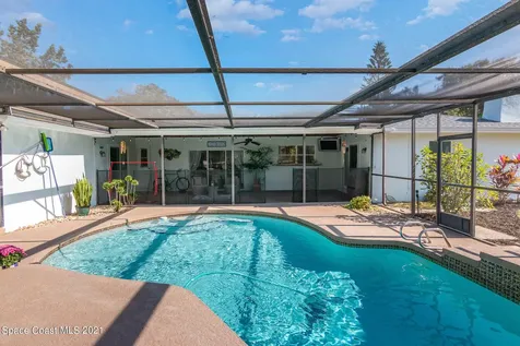 1002 Mandarin Drive NE Palm Bay FL 32905