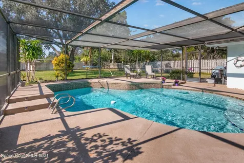 1002 Mandarin Drive NE Palm Bay FL 32905
